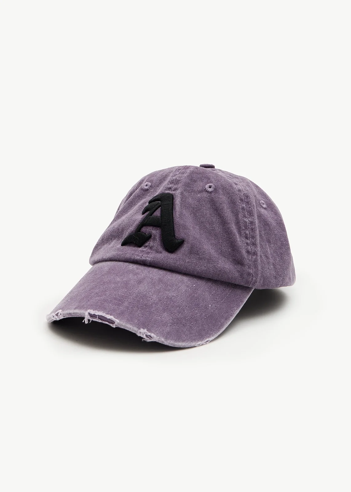 Afends Afends Ayy Six Panel Cap