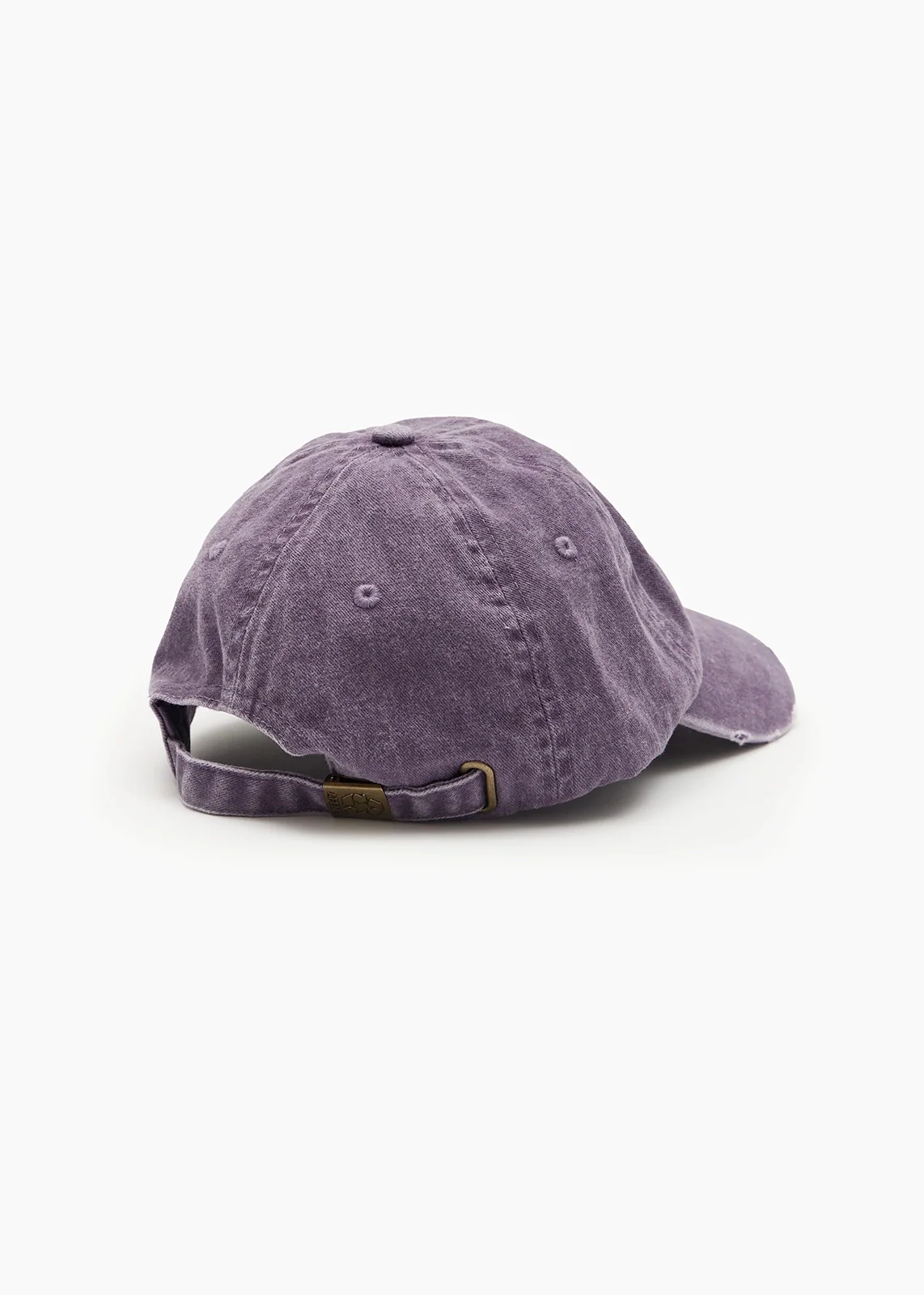 Afends Afends Ayy Six Panel Cap