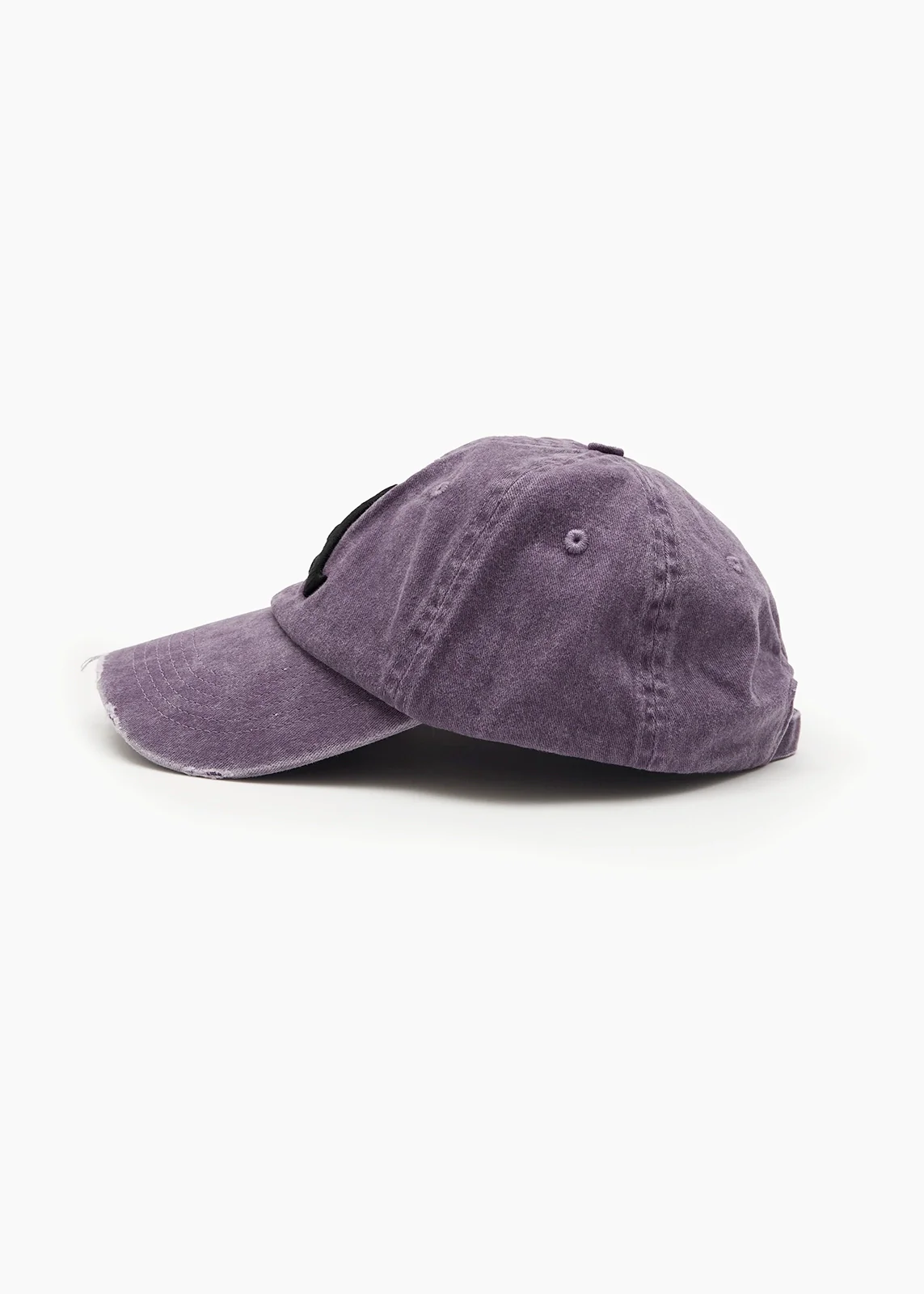 Afends Afends Ayy Six Panel Cap