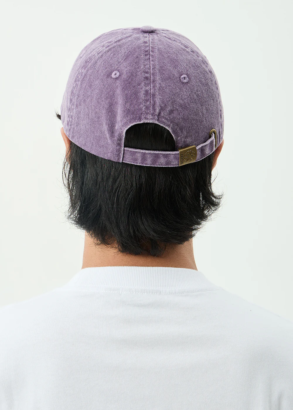 Afends Afends Ayy Six Panel Cap