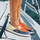 Sanuk Sanuk Women's Donna Novelty Loafers