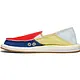 Sanuk Sanuk Women's Donna Novelty Loafers