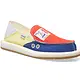 Sanuk Sanuk Women's Donna Novelty Loafers