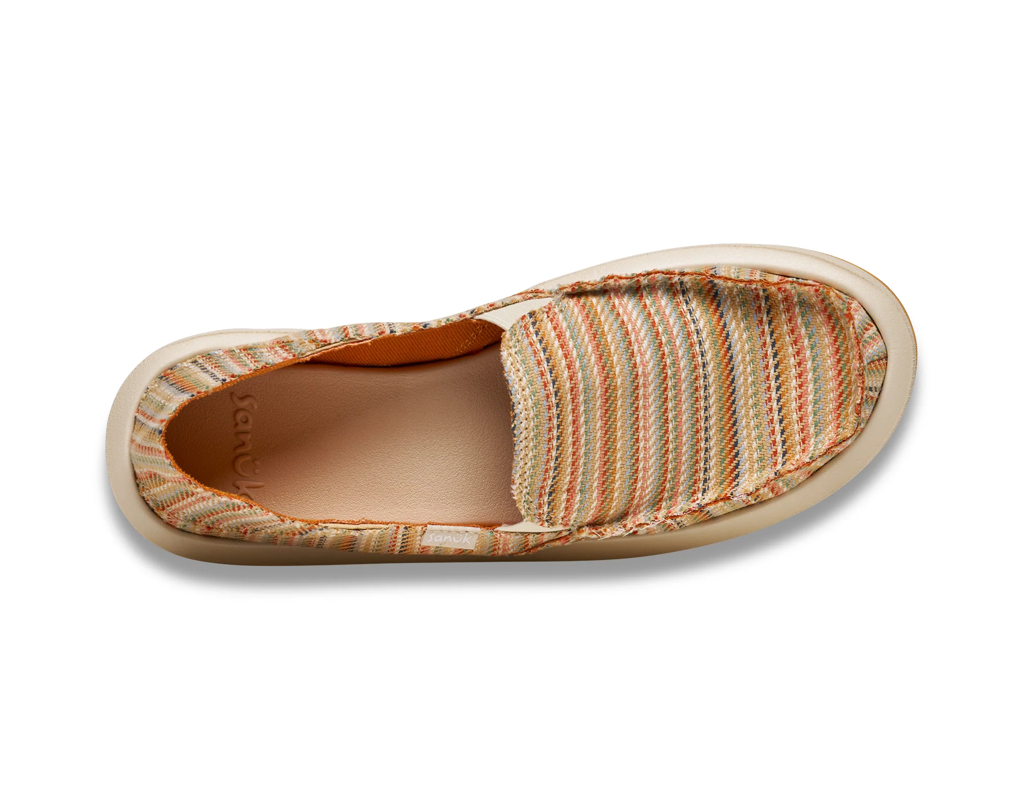 Sanuk Sanuk Women's Donna Novelty Loafers