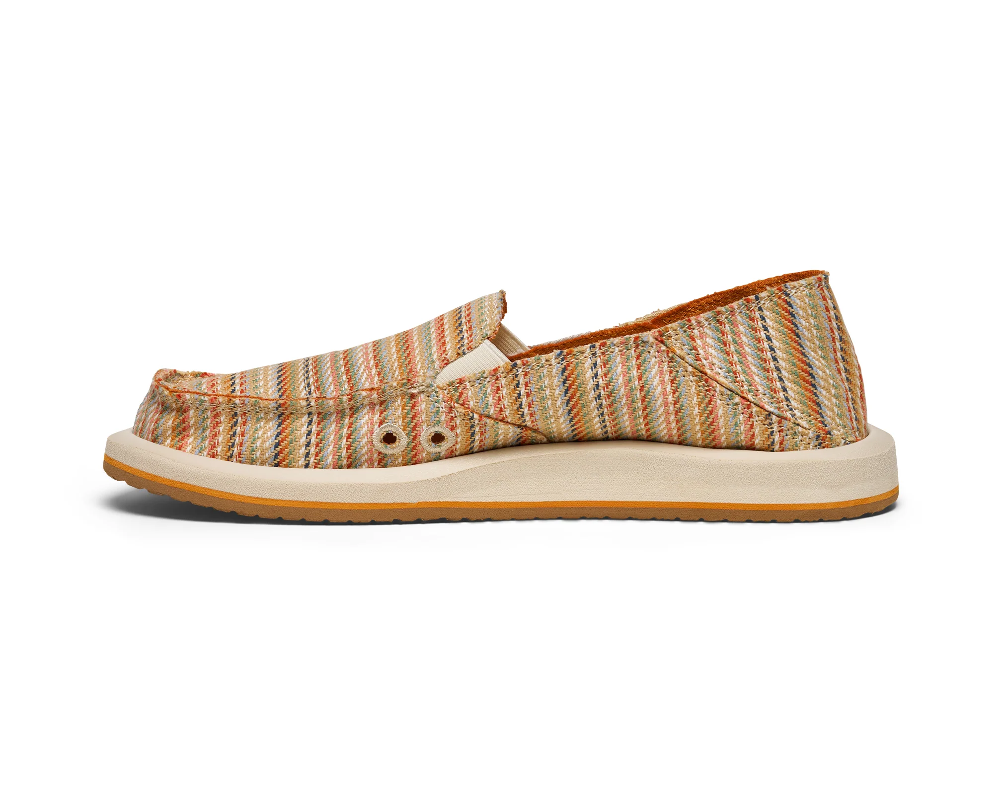 Sanuk Sanuk Women's Donna Novelty Loafers