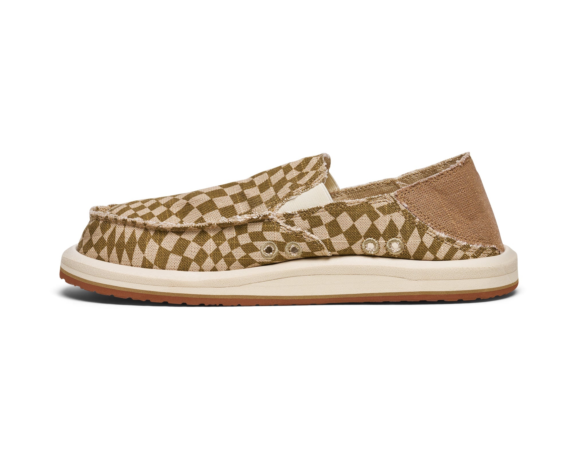 Sanuk Sanuk Men's Donny Novelty Loafers