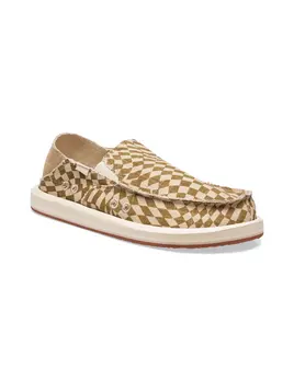 Sanuk Sanuk Men's Donny Novelty Loafers