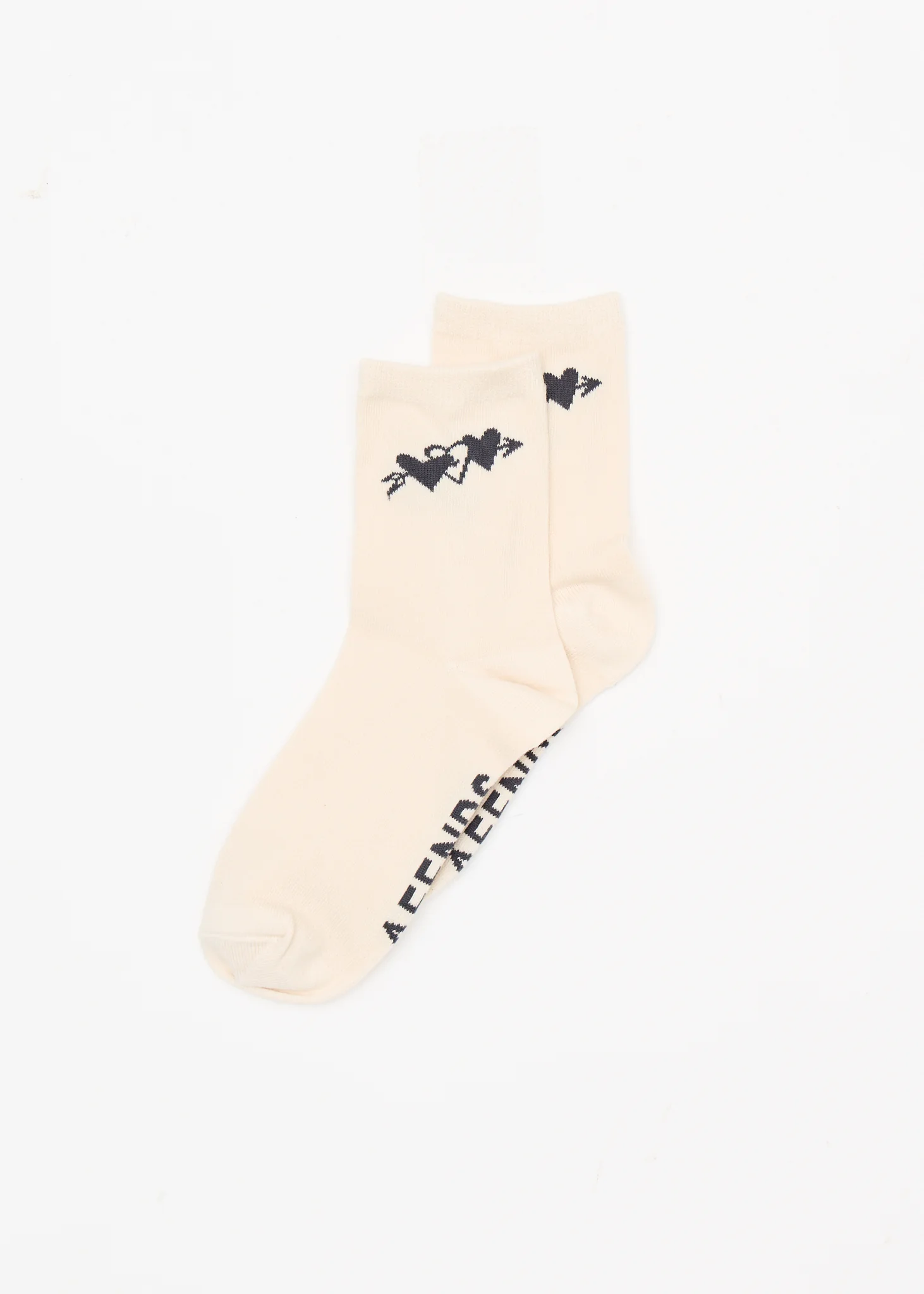 Afends Afends Recycled Rise Socks - 2pk