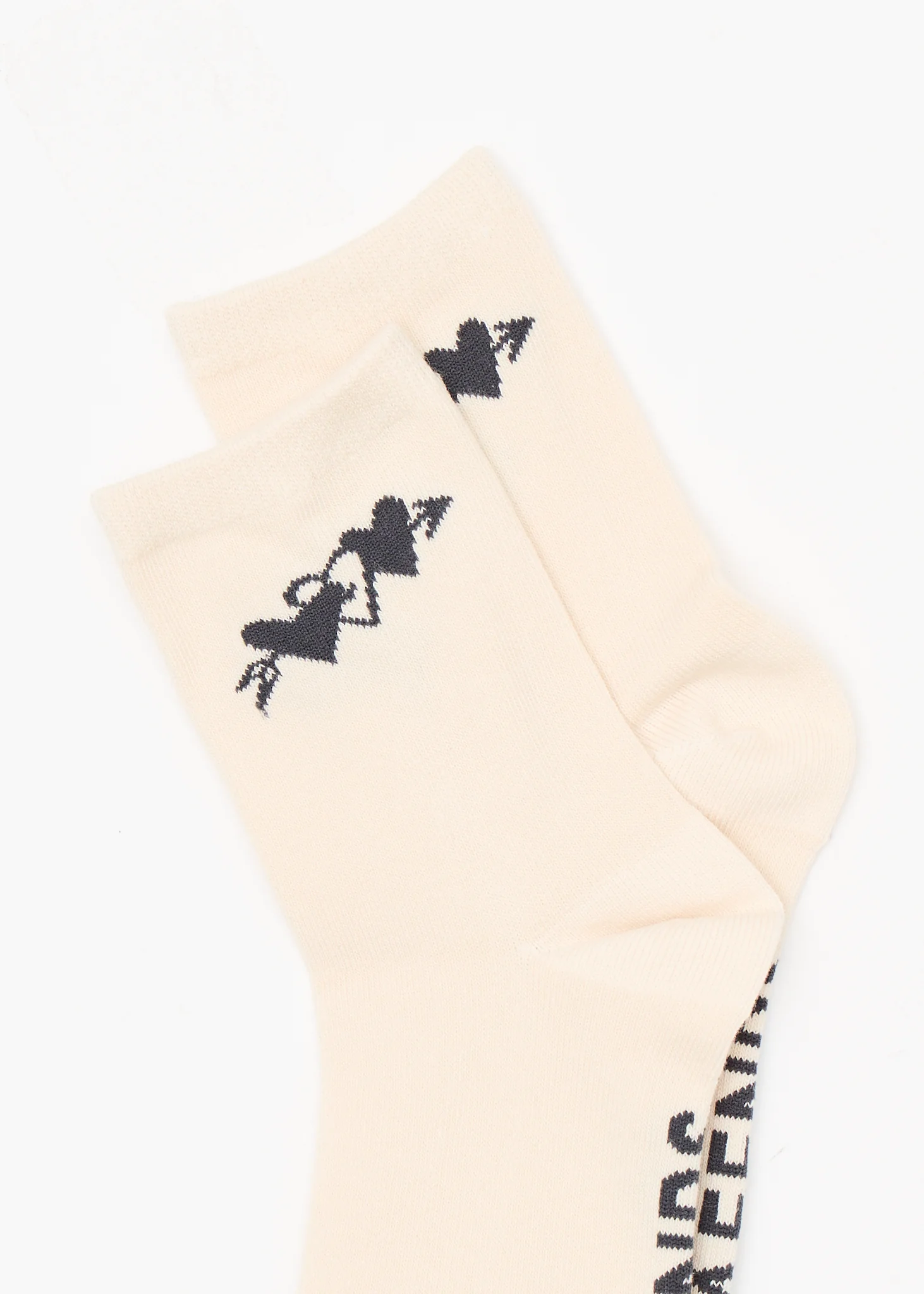 Afends Afends Recycled Rise Socks - 2pk