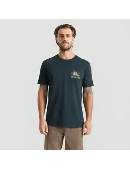 Roark Roark Men's Camper Premium Tee