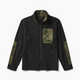 Roark Roark Men's Landfall Fleece Jacket