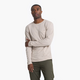 Vuori Vuori Men's Long Sleeve Rise Tee Vuori Vuori Men's Long Sleeve Rise Tee