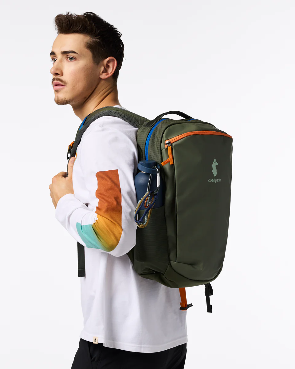 Cotopaxi Cotopaxi Allpa 18L Daypack