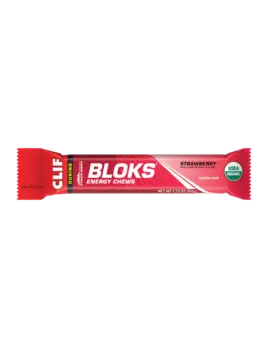 Clif Bloks Energy Chews