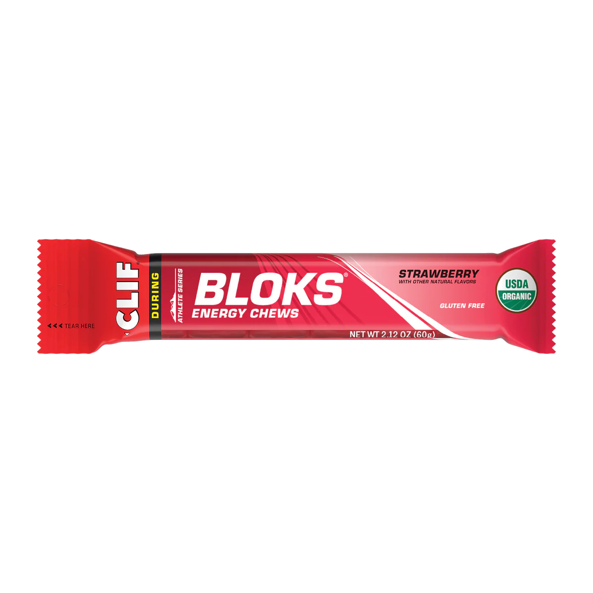 Clif Bloks Energy Chews