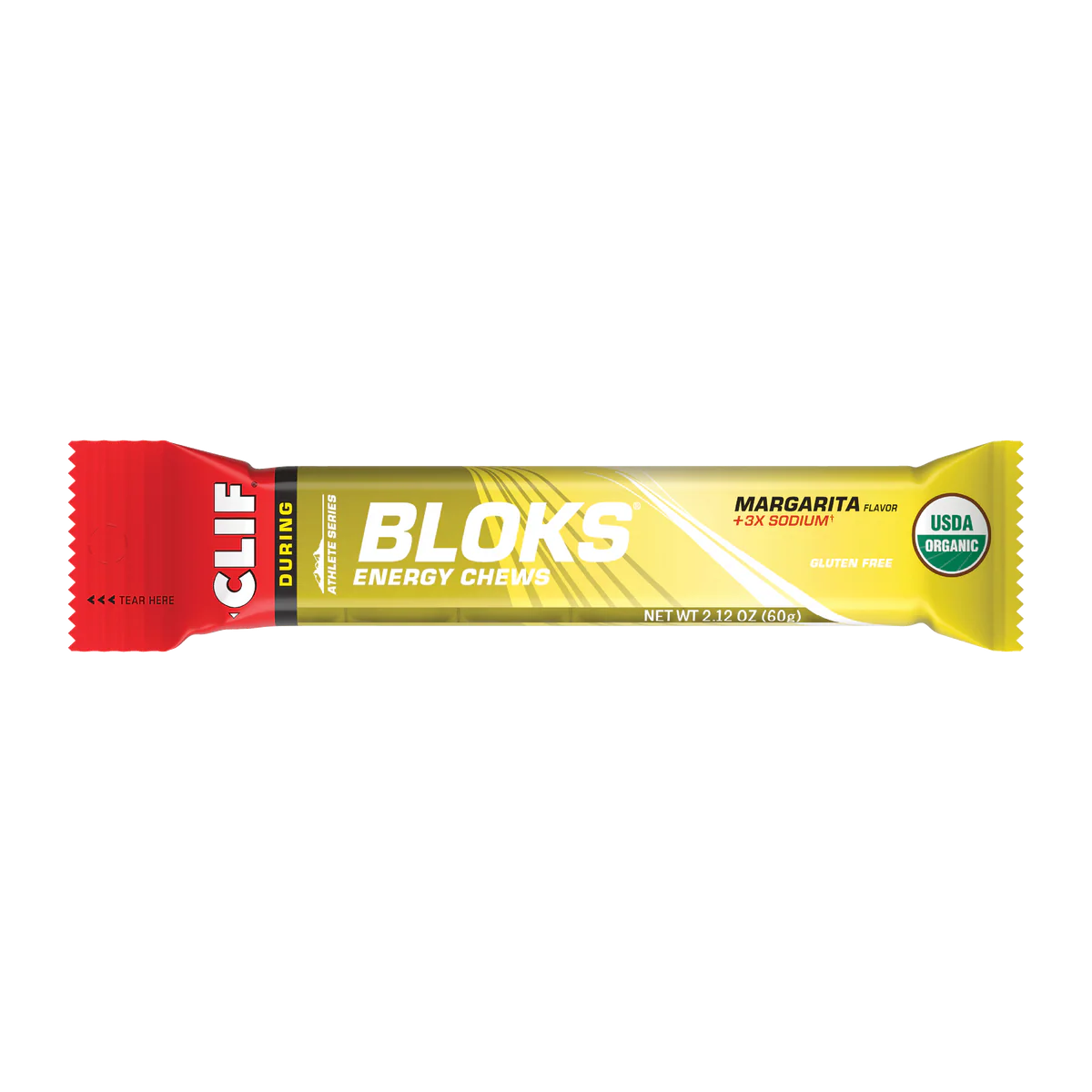 Clif Bloks Energy Chews