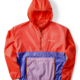 Cotopaxi Cotopaxi Women's Teca Half-Zip Windbreaker Cotopaxi Cotopaxi Women's Teca Half-Zip Windbreaker