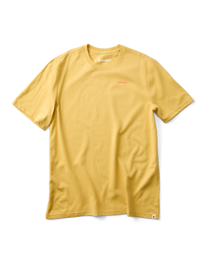 Cotopaxi Cotopaxi Men's Mountain Magic Tee