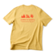 Cotopaxi Cotopaxi Men's Mountain Magic Tee Cotopaxi Cotopaxi Men's Mountain Magic Tee