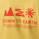 Cotopaxi Cotopaxi Men's Mountain Magic Tee Cotopaxi Cotopaxi Men's Mountain Magic Tee