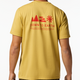 Cotopaxi Cotopaxi Men's Mountain Magic Tee Cotopaxi Cotopaxi Men's Mountain Magic Tee