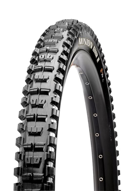 MAXXIS Maxxis Minion DHR II Tire