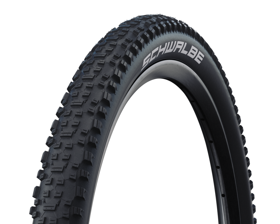 Schwalbe Rapid Rob Tire