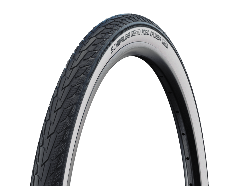 Schwalbe Road Cruiser Mountain Tire