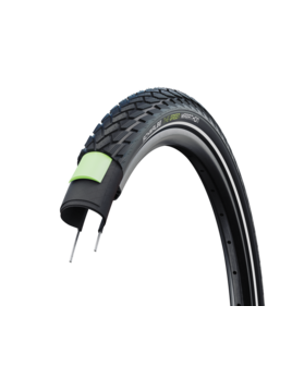 Schwalbe Marathon Hybrid Tire