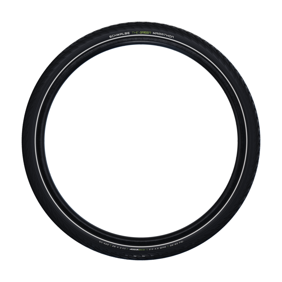 Schwalbe Marathon Hybrid Tire