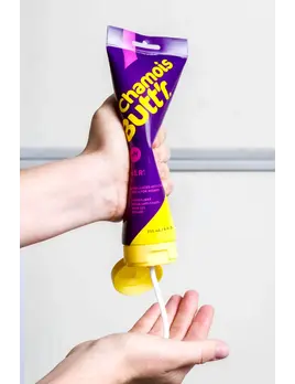 Chamois Butt'R Chamois Butt'R Her' Anti-Chafe Tube: 8oz