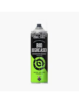 Muc-Off Muc-Off Bio Degreaser: 500ml