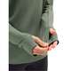 NNormal NNormal M's 1/2 Zip Active Fleece
