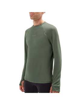 NNormal NNormal M's 1/2 Zip Active Fleece