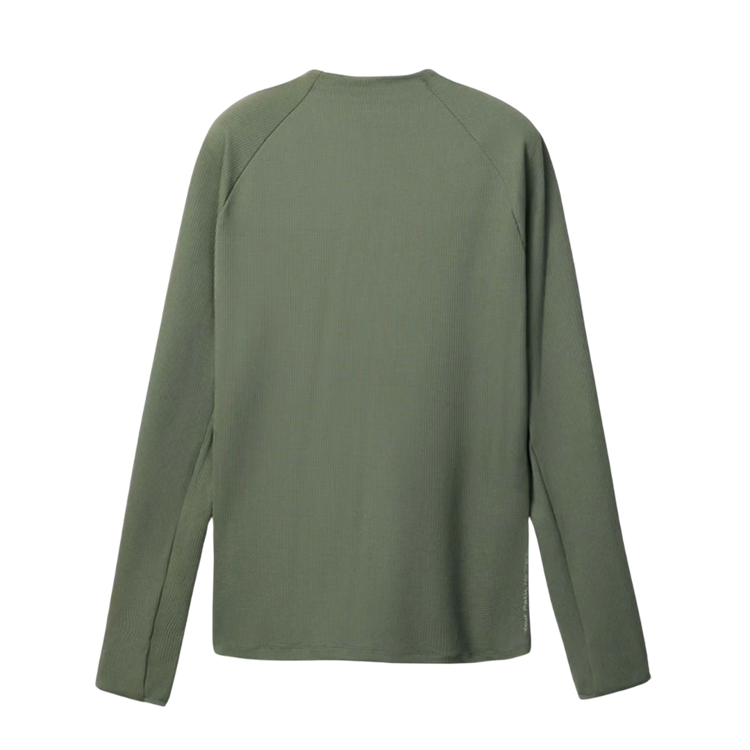 NNormal NNormal M's 1/2 Zip Active Fleece