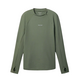 NNormal NNormal M's 1/2 Zip Active Fleece