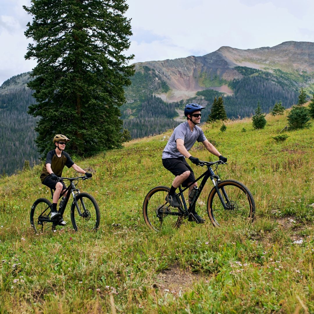 Men's Bikes