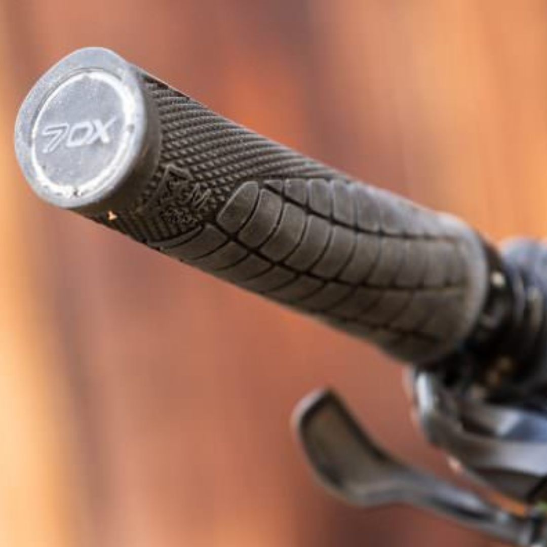 Bike Grips / Bike Handlebars