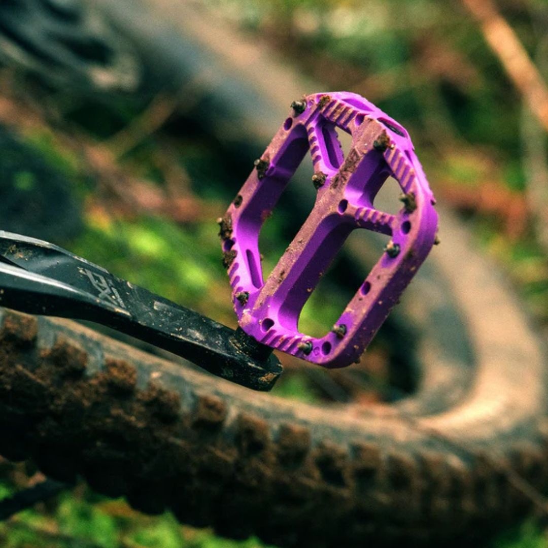 Bike Pedals