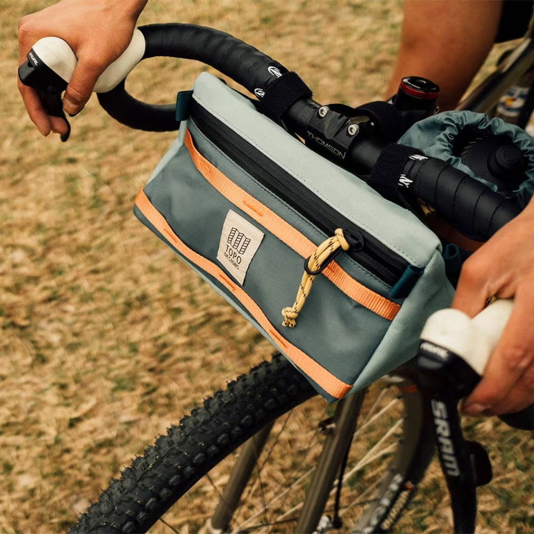 Bike Bags / Racks