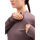 NNormal NNormal Women's 1/2 Zip Active Fleece