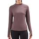 NNormal NNormal Women's 1/2 Zip Active Fleece