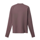 NNormal NNormal Women's 1/2 Zip Active Fleece