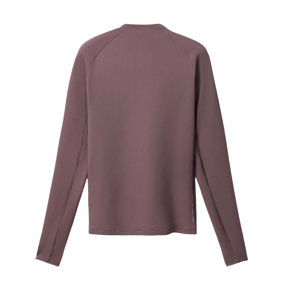 NNormal NNormal Women's 1/2 Zip Active Fleece