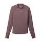 NNormal NNormal Women's 1/2 Zip Active Fleece