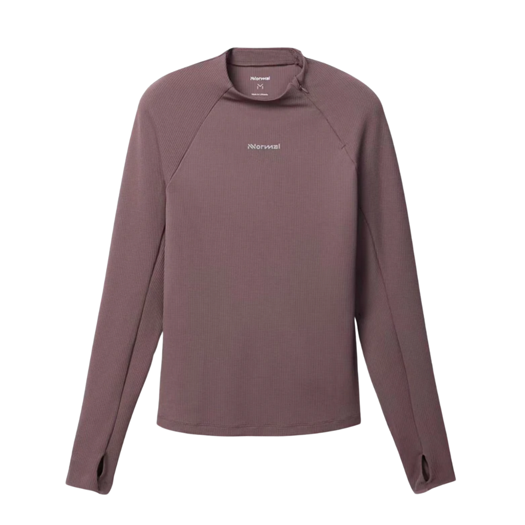 NNormal NNormal Women's 1/2 Zip Active Fleece