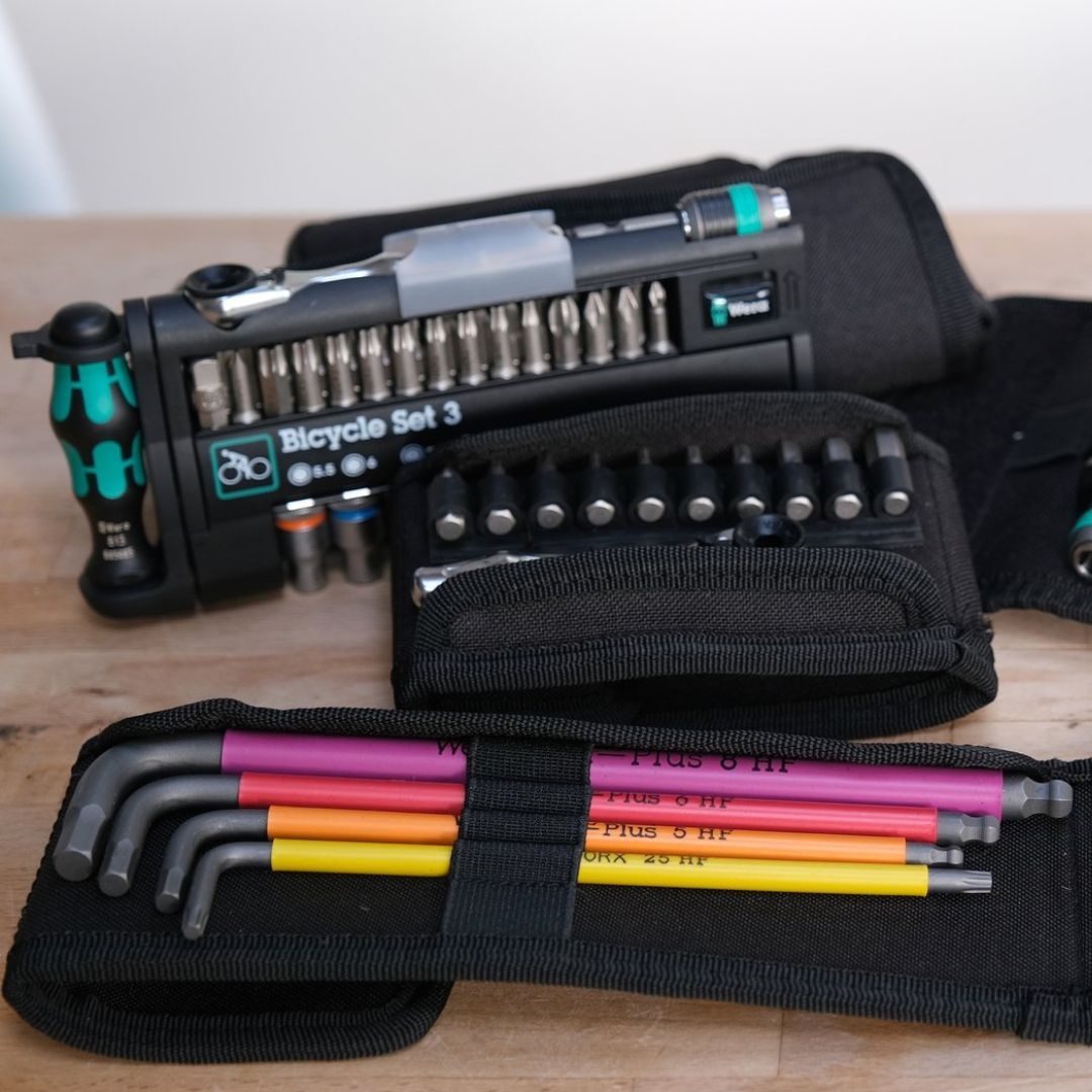 Bike Tools