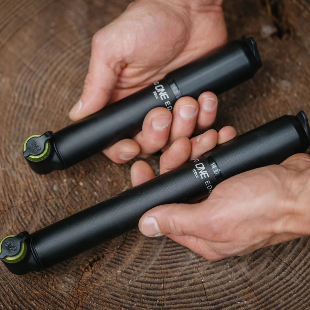Bike Pumps