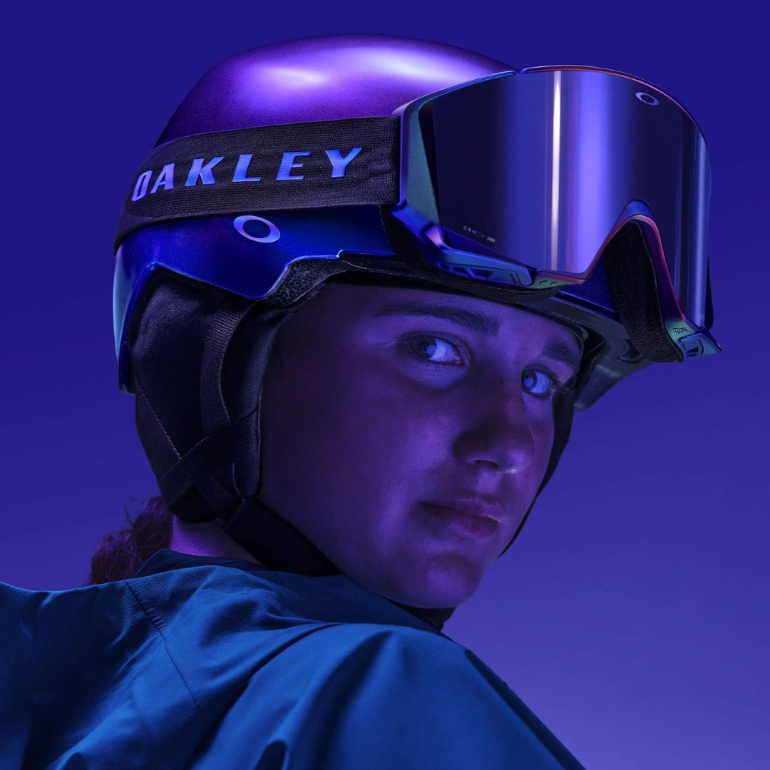Men's Snow Helmets