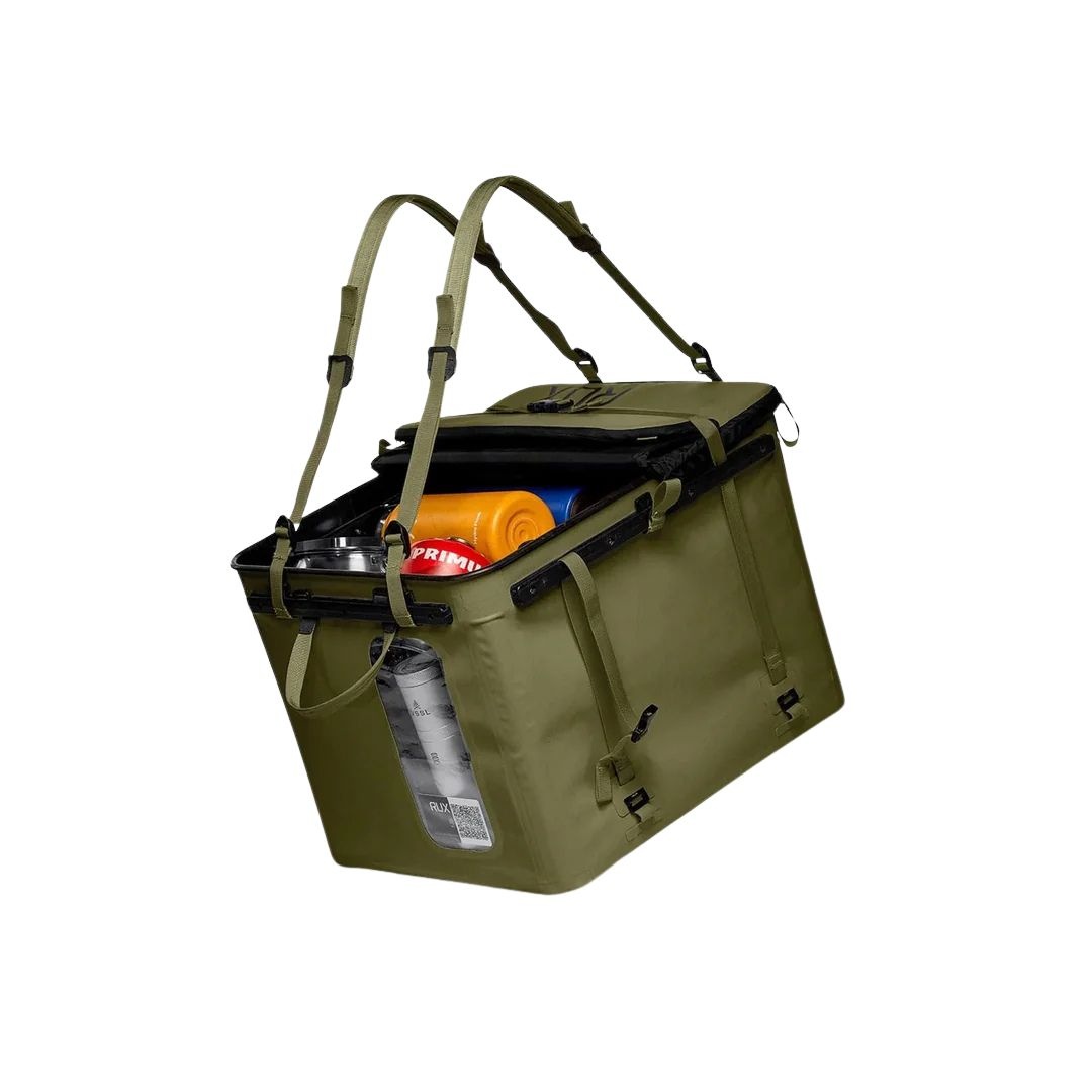 Ski & Snowboard Gear Bags